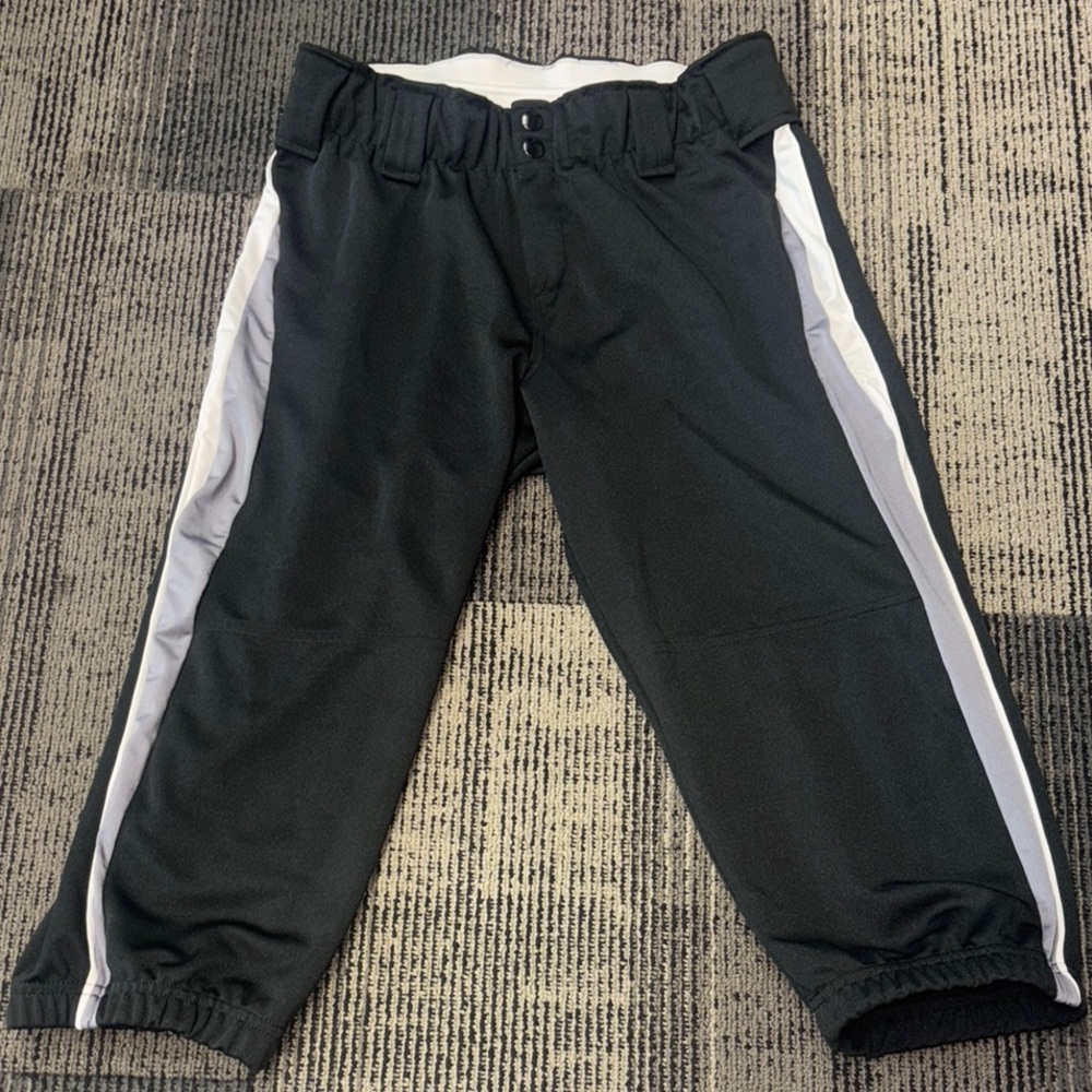 Ladies Large Custom Softball Pants
